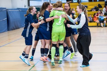 Bild 346 - wBJ NFV Futsalmeisterschaft